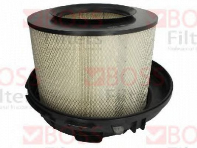 BOSS FILTERS bs01076 -  Воздушный фильтр